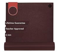 Manduka Pro Yoga and Pilates Mat Tapis Mixte Adulte, Verve, 180 cm