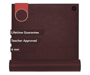 Manduka Pro Yoga and Pilates Mat Tapis de Yoga Verve