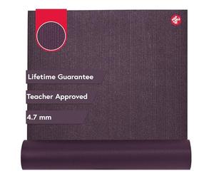Manduka prolite mat, Indulge