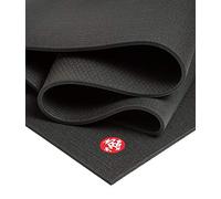Manduka Tapis de yoga PRO 71 - Noir