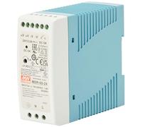 MANDWELL MDR-60-24 AC-DC Industrial DIN Rail Alimentation