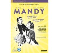 Mandy 65th Anniversary Digitally Restore