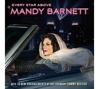 Mandy Barnett - Every Star Above [Cd]