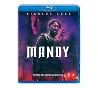 Mandy [Blu-Ray]