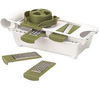 Mandy Coupe-légumes avec récipient 6 en 1