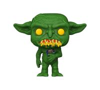 Mandy - Gobelin Cheddar 1161 2021 NYCC - Funko Pop - Figurine Vinyle