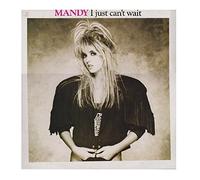 Mandy - I Just Can't Wait (12 [Import]