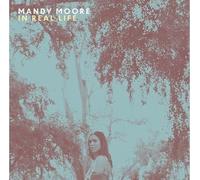 Mandy Moore - in Real Life-Colored Vinyl