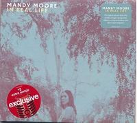 MANDY MOORE In Real Life EXPANDED TARGET With TWO