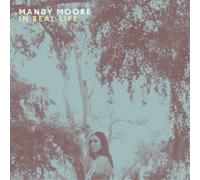 Mandy Moore – In Real Life – Verve Spa