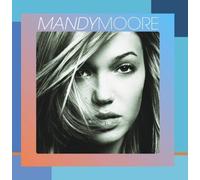 Mandy Moore – Mandy Moore – CD – Sony Music