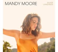 Mandy Moore - Silver Landings [CD]