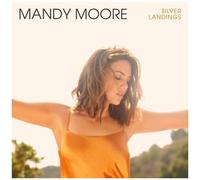 Mandy Moore – Silver Landings – CD – Import