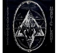 mandy morton and spriguns - magic lady