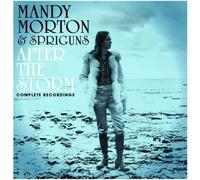 Mandy Morton & Spriguns – After The Storm: Complete Recordings – Coffret 6 CD + DVD