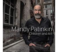 Mandy Patinkin - Children and Art