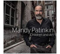 Mandy Patinkin - Children And Art [Cd]