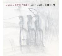 Mandy Patinkin Sings Sondheim by Mandy Patinkin (2002-10-29)