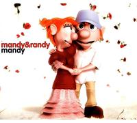 Mandy & Randy – Mandy – Import – HOM