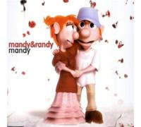 Mandy&Randy - Mandy Cdm2 [Import Allemand]