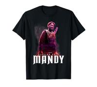 Mandy Ready for Revenge T-Shirt