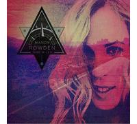 Mandy Rowden - 1,000 Miles