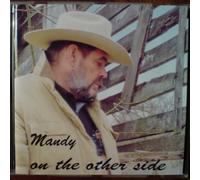 Mandy Strobel - on The Other Side [Import]