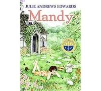 Mandy, The Julie Andrews Collection Julie Edwards (Auteur)