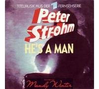 Mandy Winter - He's A Man - Mercury - 872 715-1