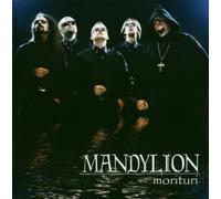 Mandylion - Morituri
