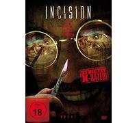 Mandylor,Costas - Incision-Kleine Einschnitte, Große Schmerzen [Import]