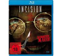 Mandylor,Costas - Incision - Kleine Einschnitte, Große Schmerzen [Blu-ray]