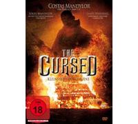 Mandylor,Costas - The Cursed