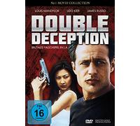 Mandylor,Louis - Double Deception-Brutales Falschspiel in la [Import]