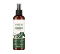 Mane And Tail Detangling - Spray 100ml Leave-In Detangling Equine Hair