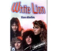 Mane attraction G