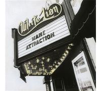 Mane Attraction Vinyle