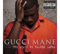 Mane,Gucci - State Vs.Radric Davis,the