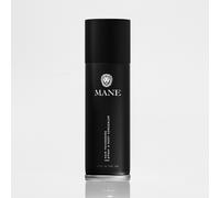 Mane Hair Spray 200ml And 100ml-12 Shades (100ml,Black)