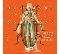 Mane Hugh - Voodoo Questions (Mix)