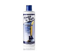 Mane 'N Tail Deep Moisturizing shampoing hydratant pour cheveux secs et abîmés 355 ml