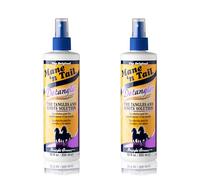 Mane 'n Tail Detangler 12 oz (Pack of 2) by Straight Arrow