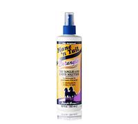 Mane 'N Tail Detangler spray sans rinçage pour des cheveux faciles à démêler 355 ml