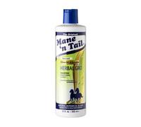 Mane 'N Tail Herbal Gro shampoing pour tous types de cheveux 355 ml