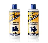 Mane 'n Tail Origine Shampooings et revitalisants, 16 oz chacun
