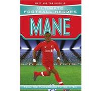 Mane Ultimate Football Heroes Collect Them All by Matt & Tom Oldfield Unknown (Auteur)