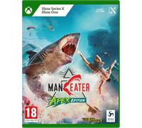 Maneater (Apex Edition) Juego para Consola Xbox Series X PAL FR