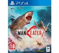 MANEATER DAY ONE EDITION FR/NL PS4 G