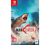 Electronic Arts ManEater Day One Edition (incl. Tiger Shark DLC)