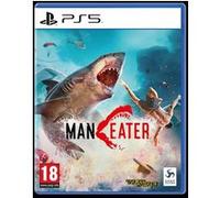 MANEATER FR/NL PS5 G